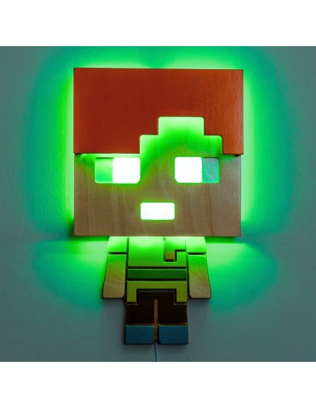 copy of Panda Minecraft