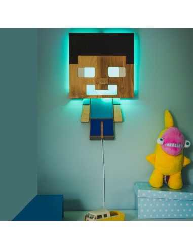 copy of copy of Panda Minecraft