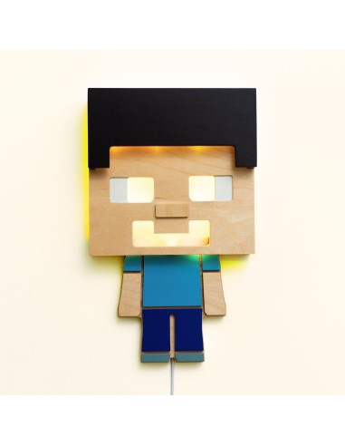 copy of copy of Panda Minecraft