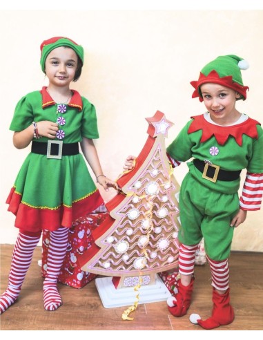 Lampada Albero di Natale LED Smart Artigianale | FlamboFun