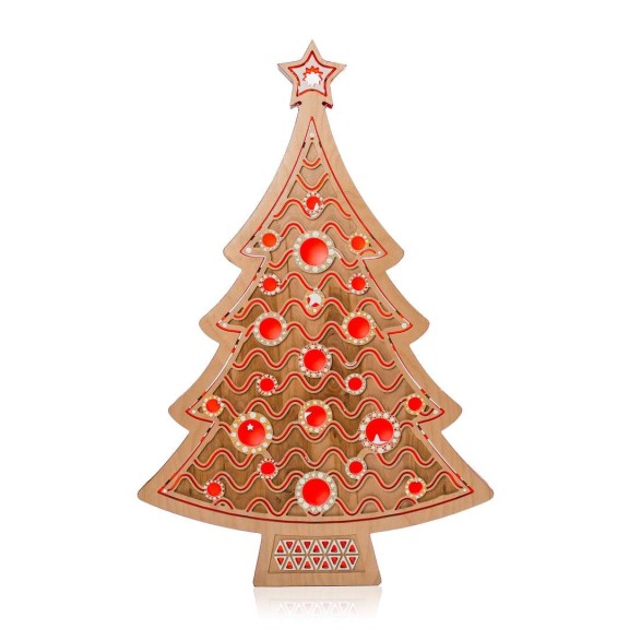Albero di Natale 2