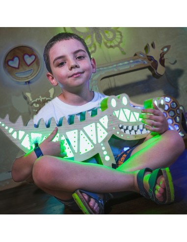 copy of Lampada gialla