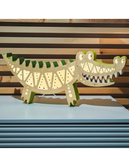 copy of Lampada gialla