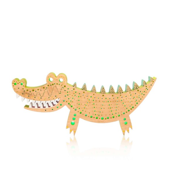 copy of Lampada gialla