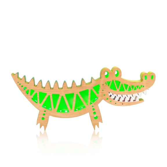 copy of Lampada gialla 2