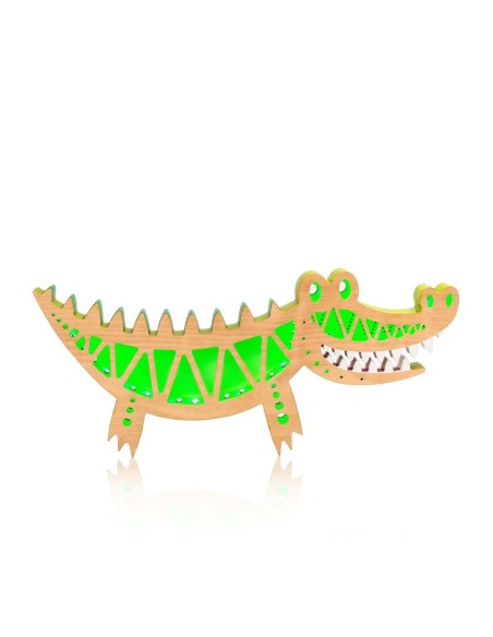 copy of Lampada gialla