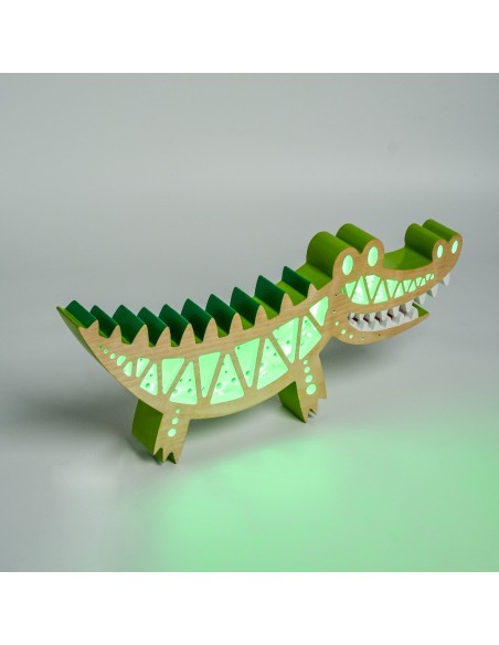 copy of Lampada gialla