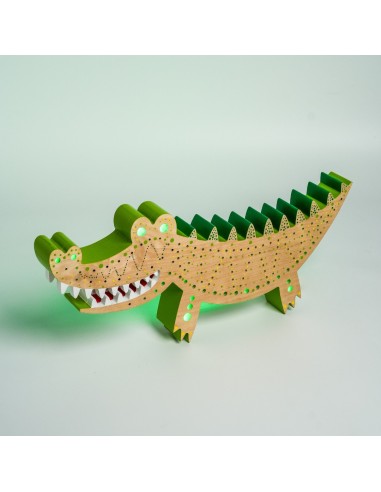 copy of Lampada gialla