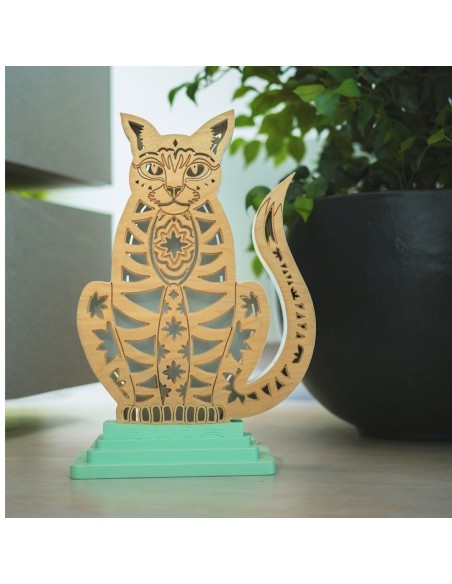 copy of copy of Lampada gialla