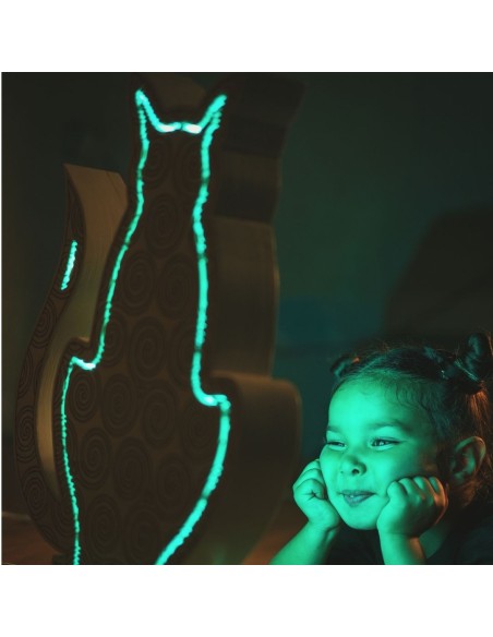 copy of copy of Lampada gialla