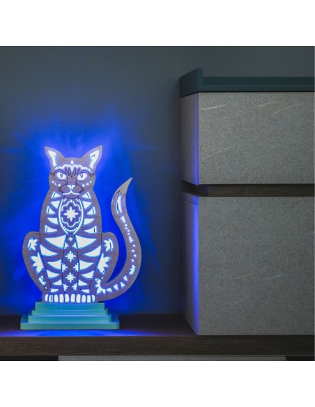 copy of copy of Lampada gialla