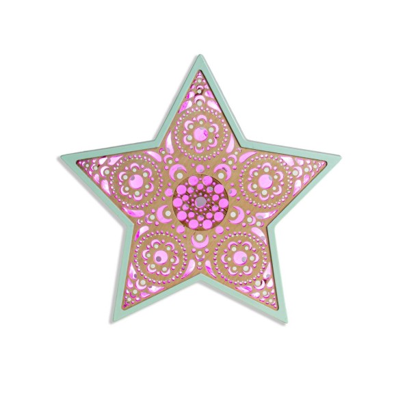 copy of copy of Lampada gialla