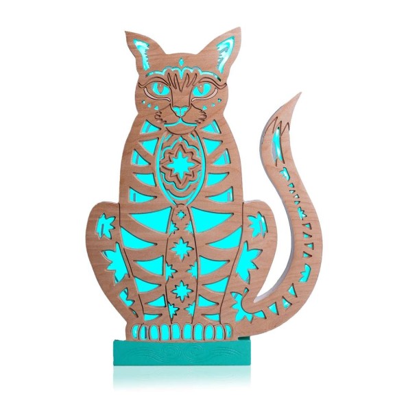 copy of copy of Lampada gialla