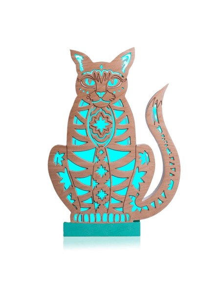 copy of copy of Lampada gialla