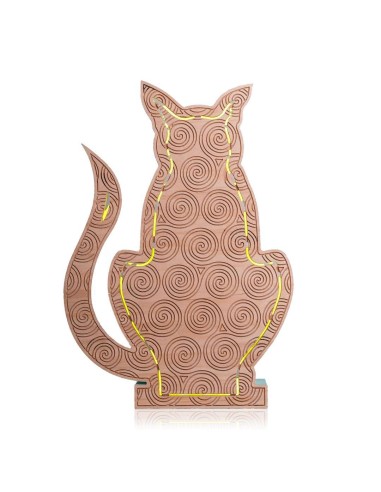 copy of copy of Lampada gialla