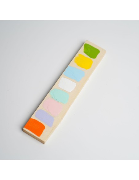 Gioco Face Magnetico Legno 5+ - Creatività e Apprendimento