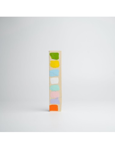 Gioco Face Magnetico Legno 5+ - Creatività e Apprendimento