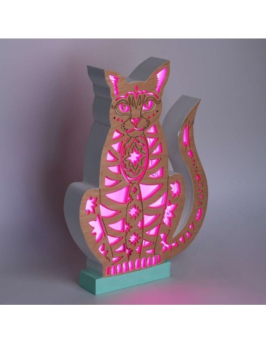 copy of copy of Lampada gialla