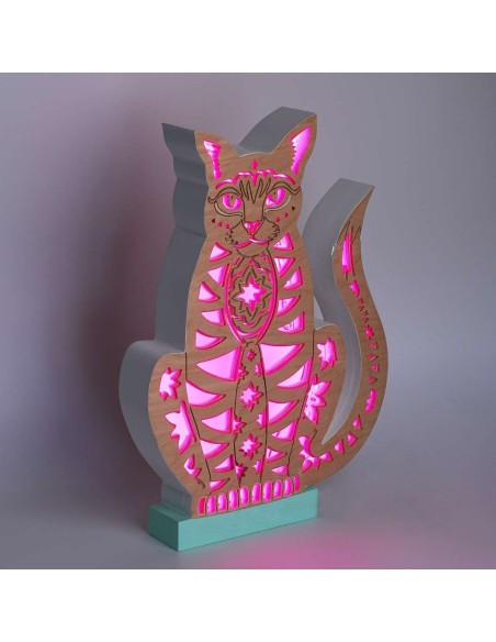 copy of copy of Lampada gialla